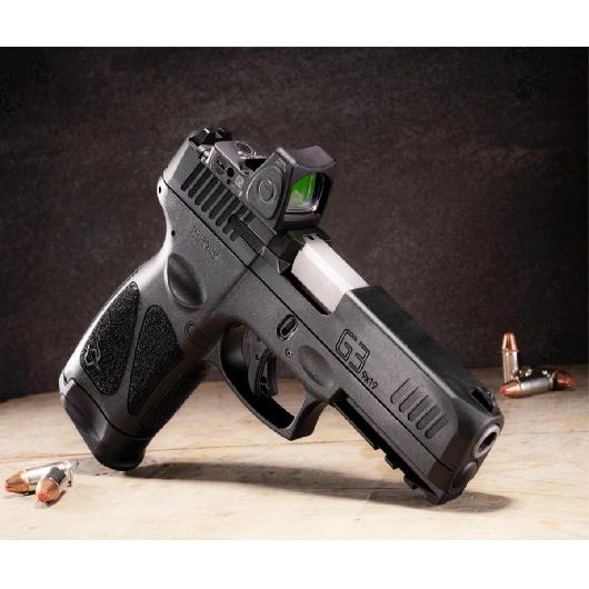 PISTOLA TAURUS G3 TORO