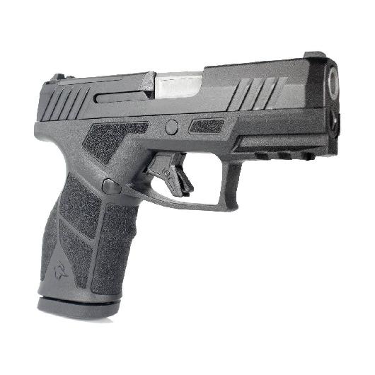 Pistola Taurus GX2 T.O.R.O.  .38 TPC