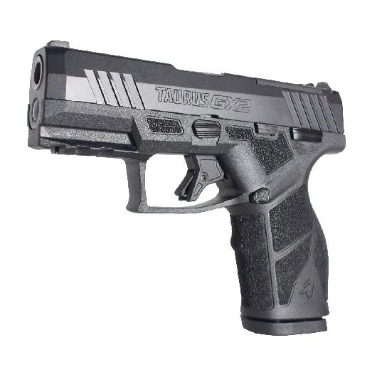 Pistola Taurus GX2 T.O.R.O.  .38 TPC