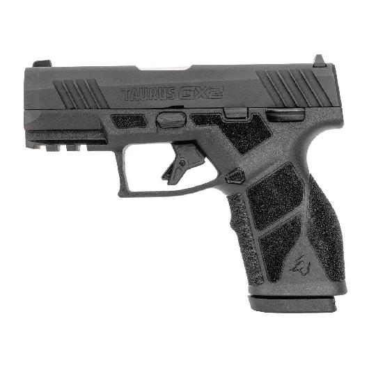 Pistola Taurus GX2 T.O.R.O.  .38 TPC