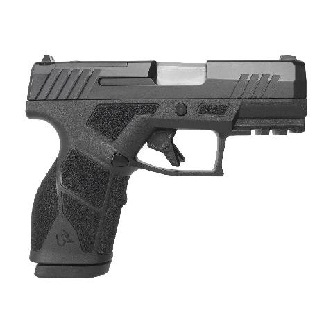 Pistola Taurus GX2 T.O.R.O.  .38 TPC