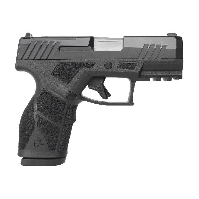 Pistola Taurus GX2 T.O.R.O.  .38 TPC