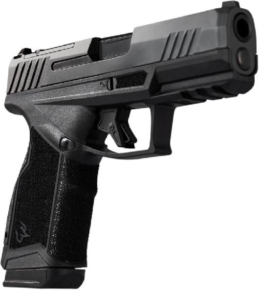 PISTOLA TAURUS GX4 CARRY GRAPHENE TORO CALIBRE 38 TPC