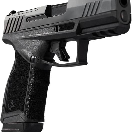 PISTOLA TAURUS GX4 CARRY GRAPHENE TORO CALIBRE 38 TPC