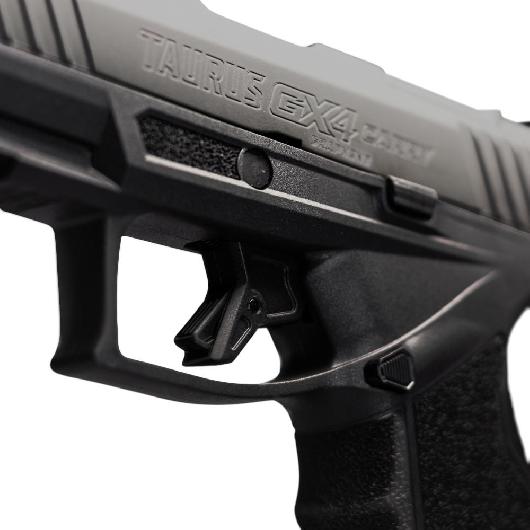 PISTOLA TAURUS GX4 CARRY GRAPHENE TORO CALIBRE 38 TPC