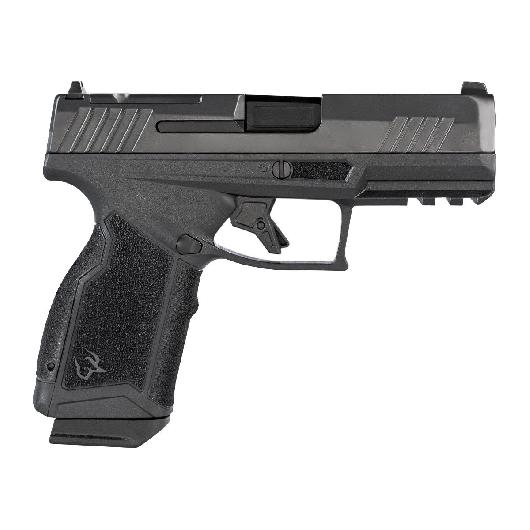 PISTOLA TAURUS GX4 CARRY GRAPHENE TORO CALIBRE 38 TPC
