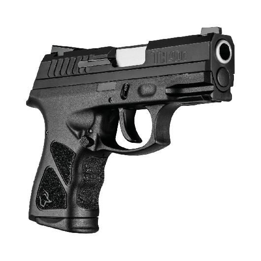 PISTOLA TAURUS TH40C .40S&W 3,6" TENIFERIZADO