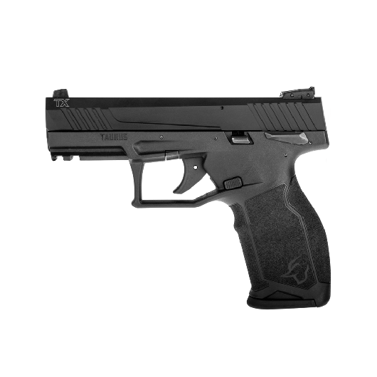 PISTOLA TAURUS TX22 .22LR PRETA