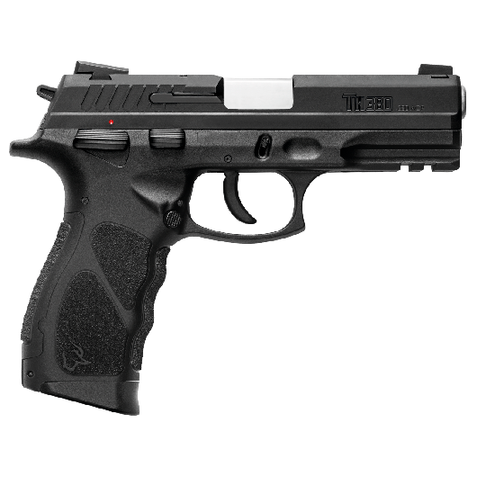 PISTOLA TAURUS TH 380, CALIBRE 380 ACP, OXIDADO