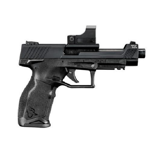 PISTOLA TX22 COMPETITION CAL. .22