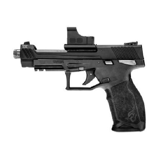 PISTOLA TX22 COMPETITION CAL. .22