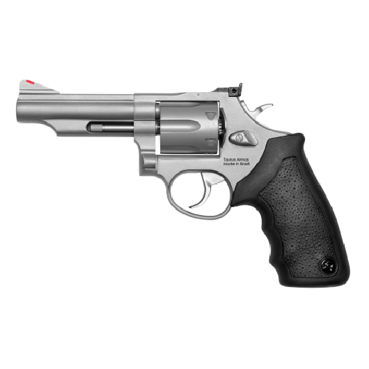 REVOLVER TAURUS RT066 357MAG 4" INOX FOSCO