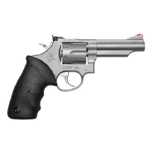 REVOLVER TAURUS RT066 357MAG 4" INOX FOSCO