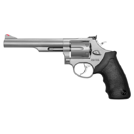 REVOLVER TAURUS RT066 357MAG 6" INOX FOSCO