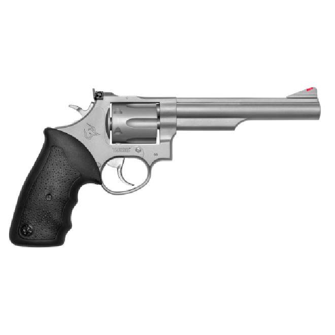REVOLVER TAURUS RT066 357MAG 6" INOX FOSCO