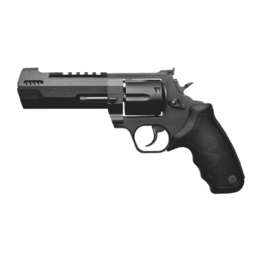 REVOLVER TAURUS RT357H .357MAG 5,1" CARBONO FOSCO