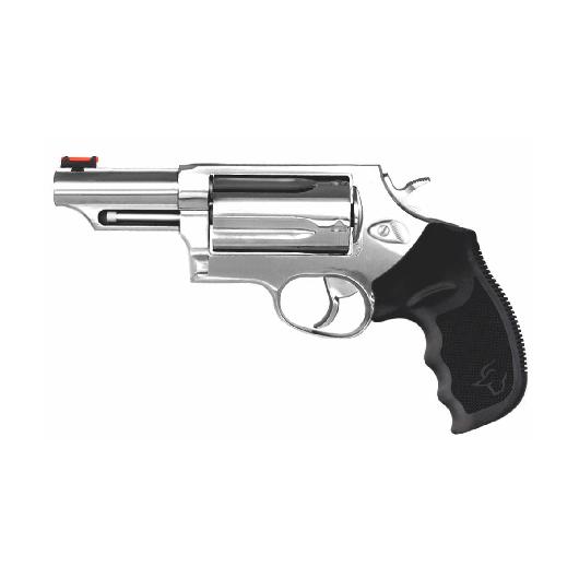 REVOLVER TAURUS RT410 .36 3" INOX