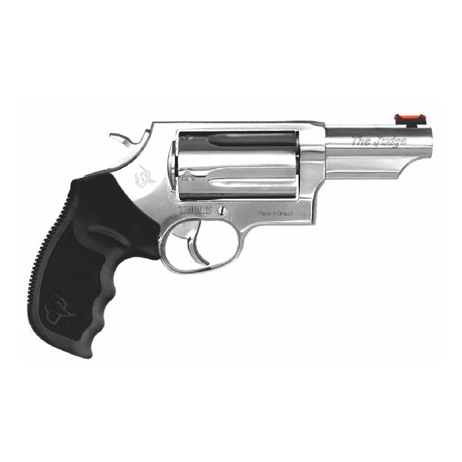 REVOLVER TAURUS RT410 .36 3" INOX