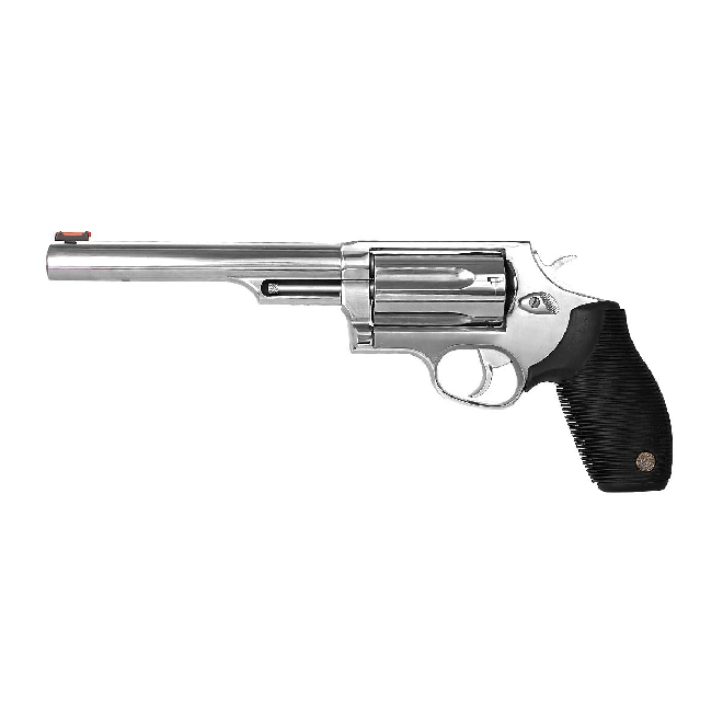 REVOLVER TAURUS RT410 .36 6.5" INOX