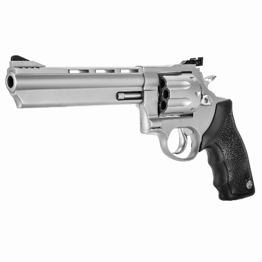 REVOLVER TAURUS RT608 .357MAG 6,5" INOX FOSCO