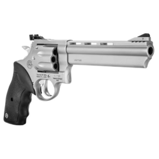REVOLVER TAURUS RT608 .357MAG 6,5" INOX FOSCO