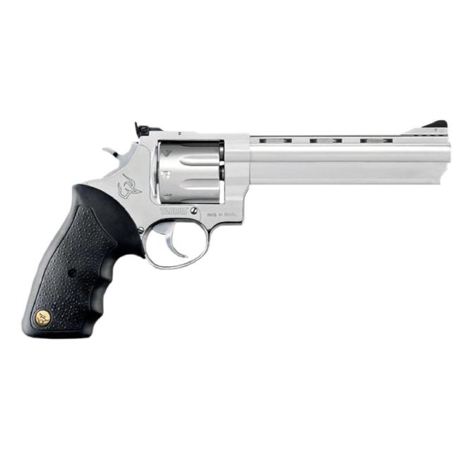 REVOLVER TAURUS RT608 .357MAG 6,5" INOX FOSCO