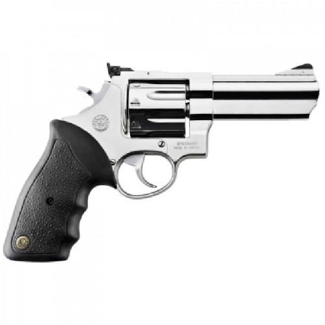 REVOLVER TAURUS RT 838 38 SPL 4" INOX
