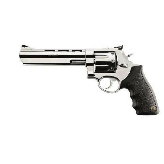 REVOLVER TAURUS RT 838/8 38 SPL 6,5" INOX