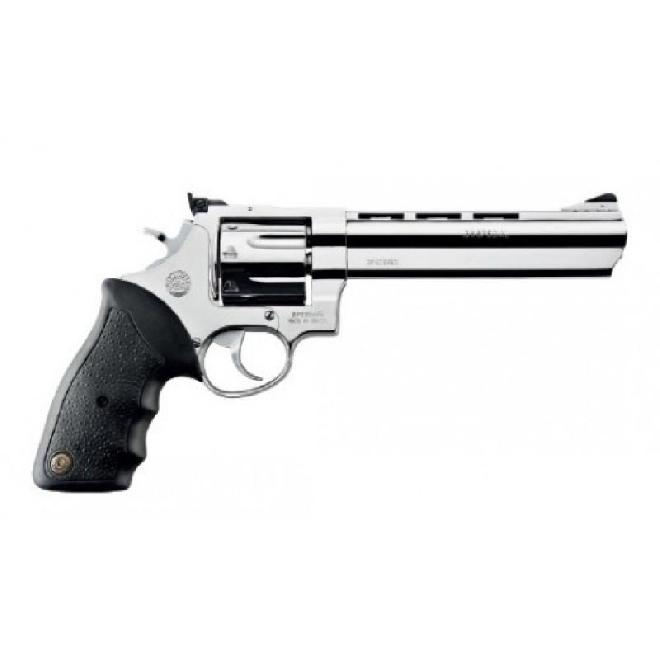 REVOLVER TAURUS RT 838/8 38 SPL 6,5" INOX