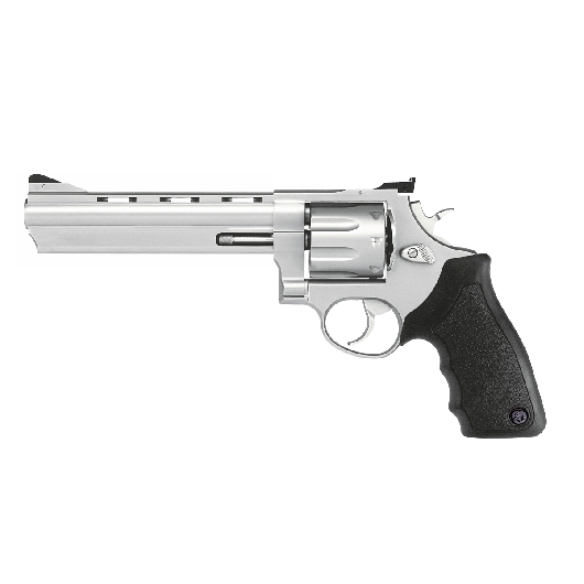 REVOLVER TAURUS RT 838/8 38 SPL 6,5" INOX FOSCO