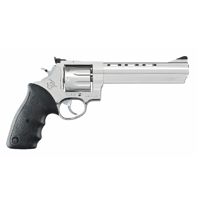 REVOLVER TAURUS RT 838/8 38 SPL 6,5" INOX FOSCO