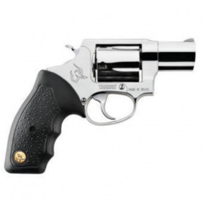 REVOLVER TAURUS RT85S .38SPL 2