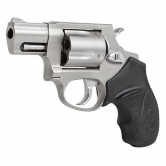 REVOLVER TAURUS RT85S .38SPL 2" INOX FOSCO