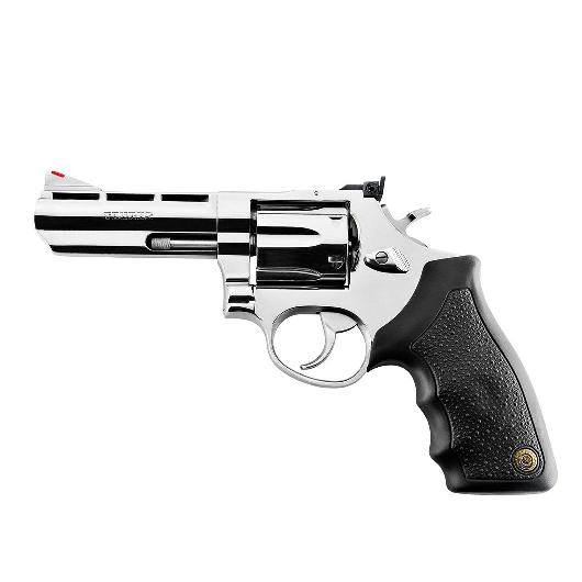 REVOLVER TAURUS RT889 .38SPL 4" INOX