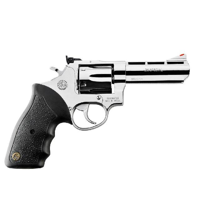 REVOLVER TAURUS RT889 .38SPL 4" INOX