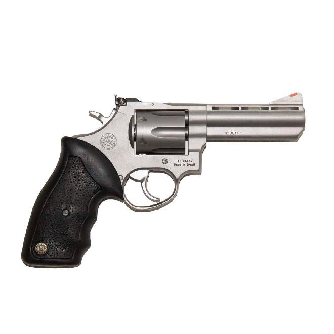 REVOLVER TAURUS RT889 .38SPL 4" INOX FOSCO