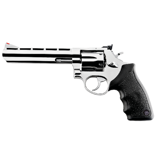 REVOLVER TAURUS RT889 .38SPL 6" INOX
