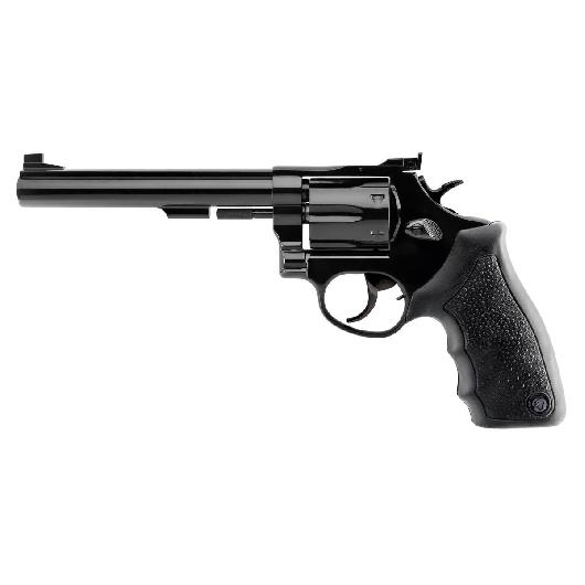 REVOLVER TAURUS RT 96 CALIBRE 22 LR 6" OXIDADO