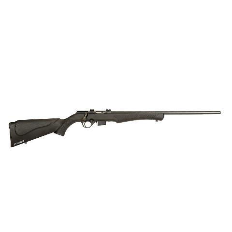 Rifle 8122M Bolt Action Magnum 21" Preto 22 Magnum