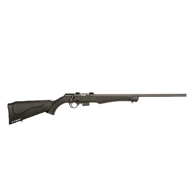 Rifle 8122M Bolt Action Magnum 21" Preto 22 Magnum