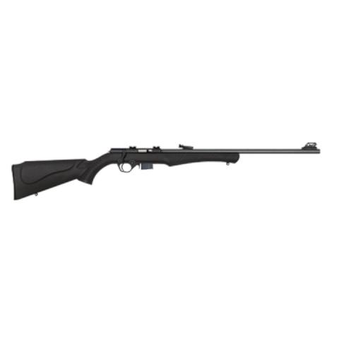 RIFLE CBC 8117 BOLT ACTION .17HMR 21" OXIDADO