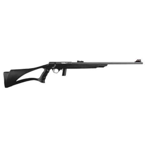 RIFLE CBC 8122 .22 23" CORONHA DE POLIPROPILENO OXIDADO
