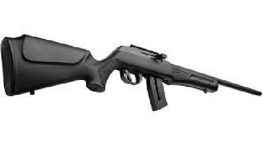 RIFLE CBC MAGNUM 7122 22 WMR 