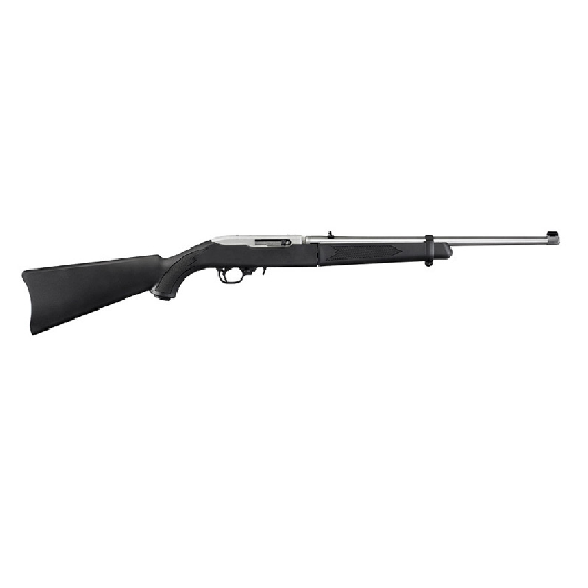 RIFLE RUGER 10/22 TAKEDOWN .22LR 18,5" INOX