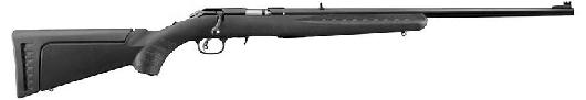 RIFLE RUGER 8321 22MAG