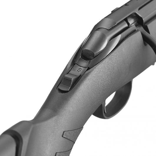 RIFLE RUGER 8321 22MAG