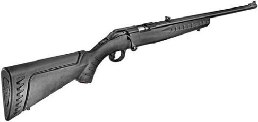RIFLE RUGER 8321 22MAG