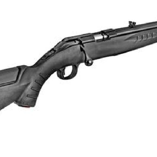 RIFLE RUGER 8321 22MAG