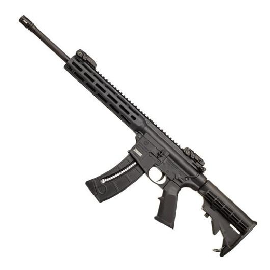 RIFLE SMITH&WESSON M&P 15-22 .22LR