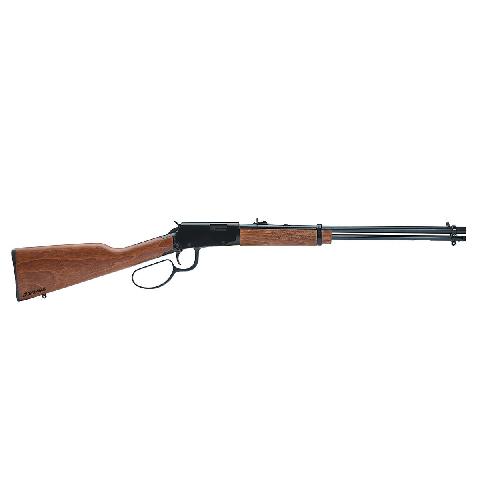 CARABINA CBC RIO BRAVO .22 MAGNUM 20" MADEIRA